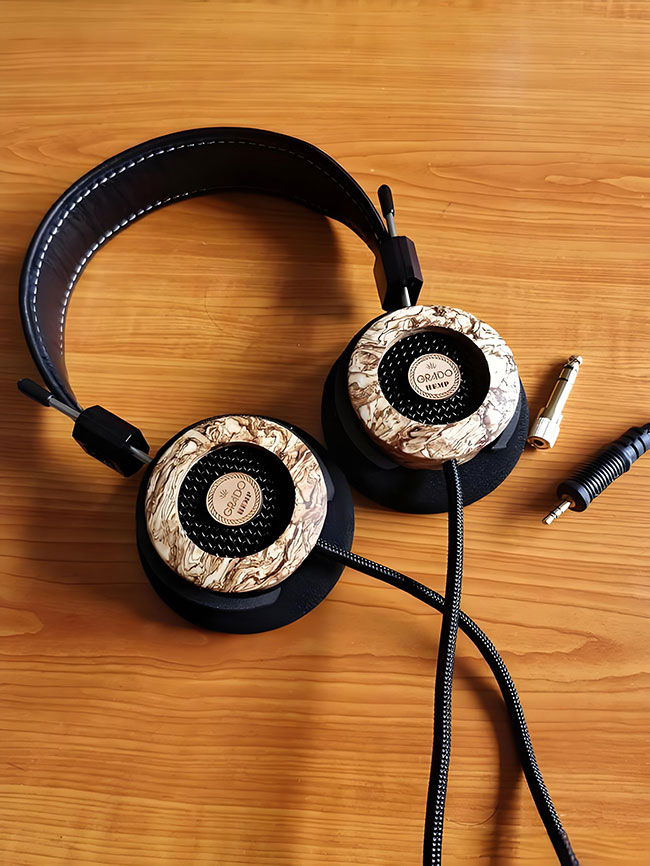 The Enchanted MPOW Headphones A Journey Through Sound