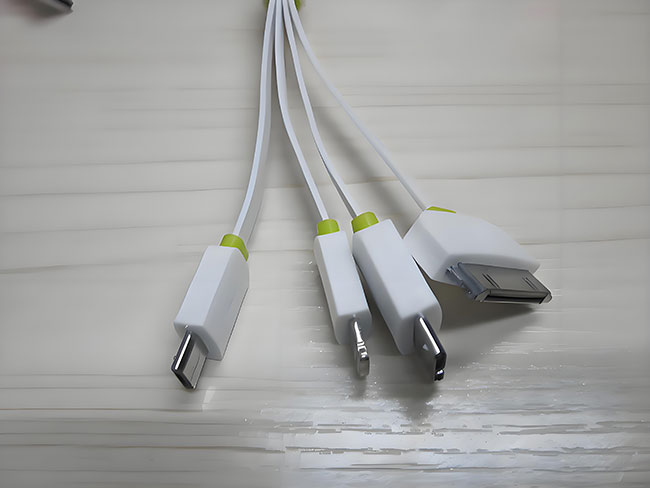 The Lightning Cable That Changed My Life